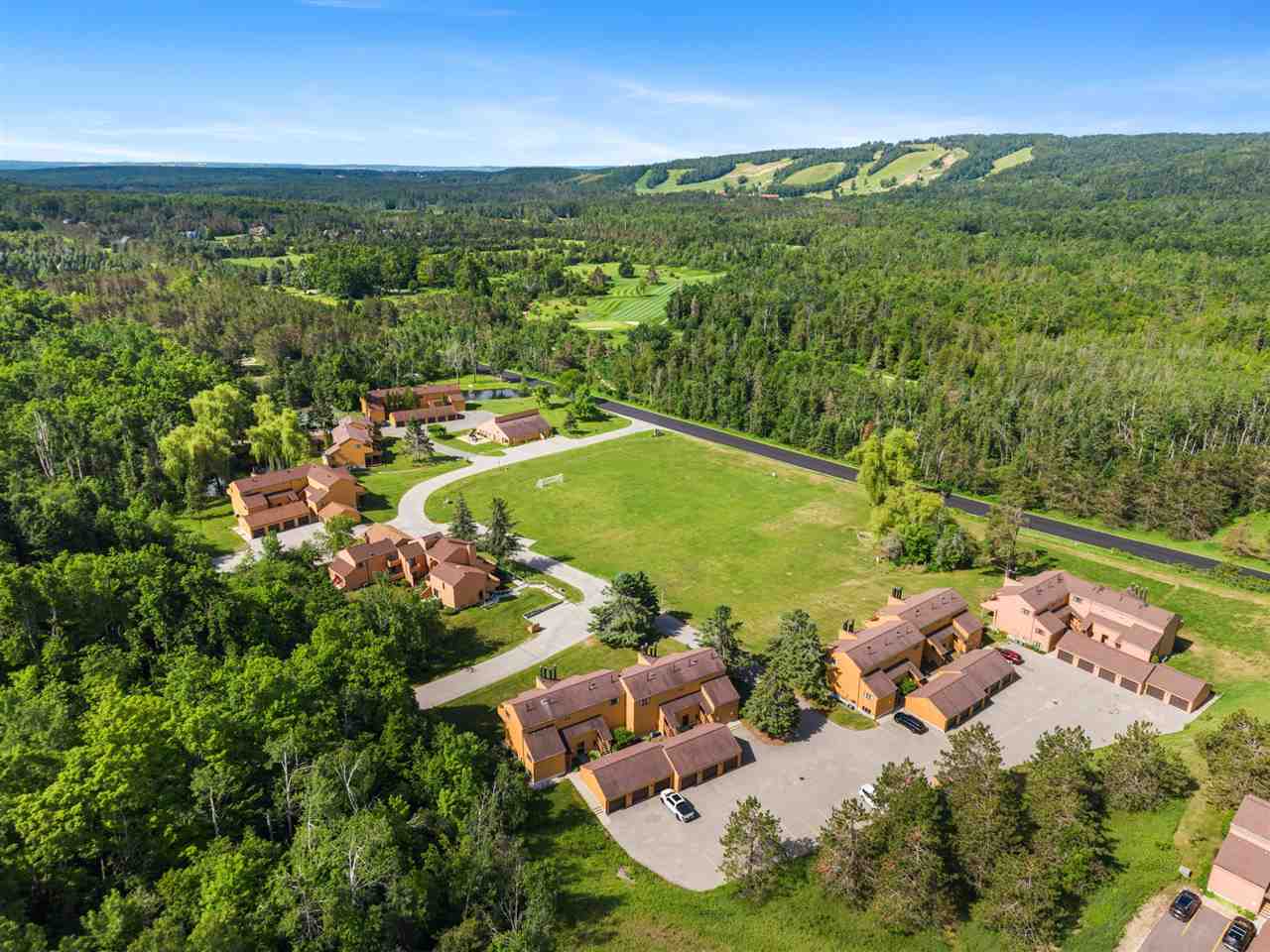 4749 S Pleasantview Road Harbor Springs MI 49740