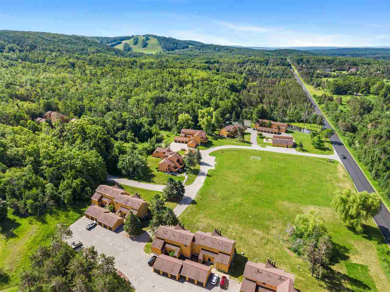 4749 S Pleasantview Road Harbor Springs MI 49740
