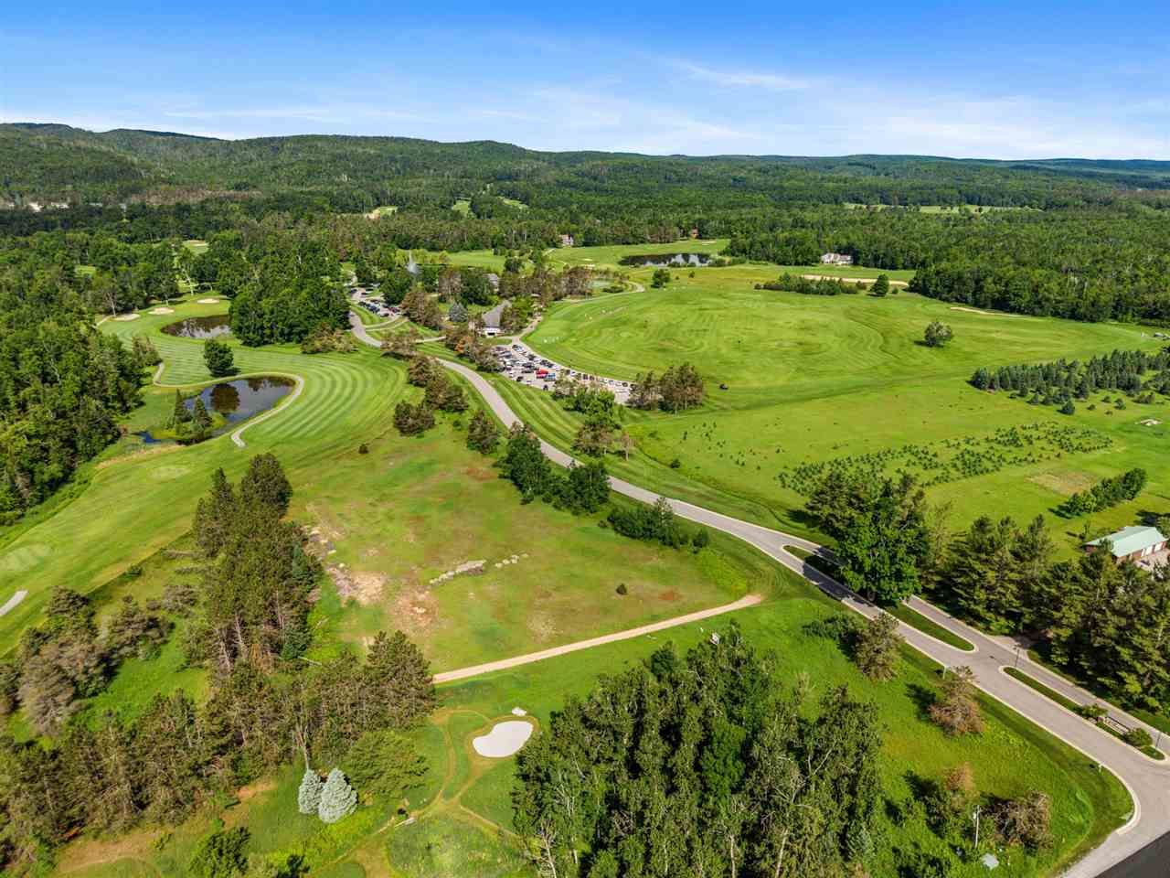 4749 S Pleasantview Road Harbor Springs MI 49740