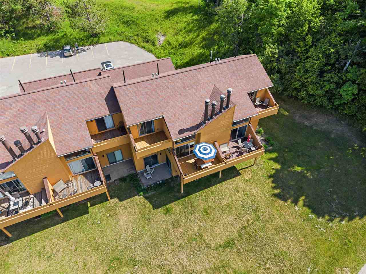 4749 S Pleasantview Road Harbor Springs MI 49740