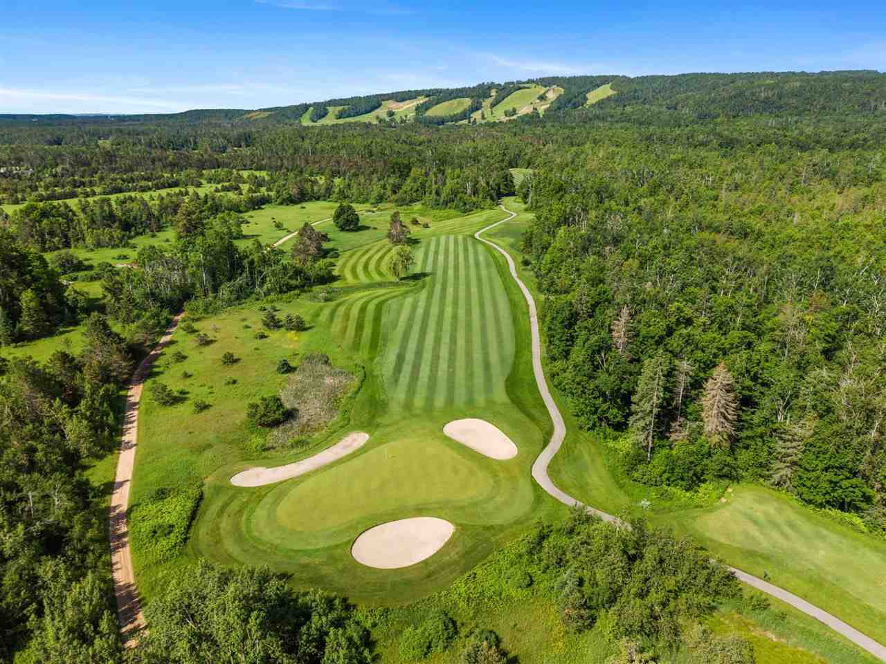 4749 S Pleasantview Road Harbor Springs MI 49740