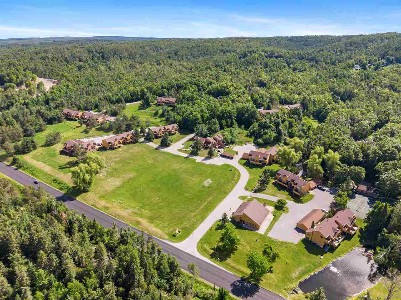 4749 S Pleasantview Road Harbor Springs MI 49740