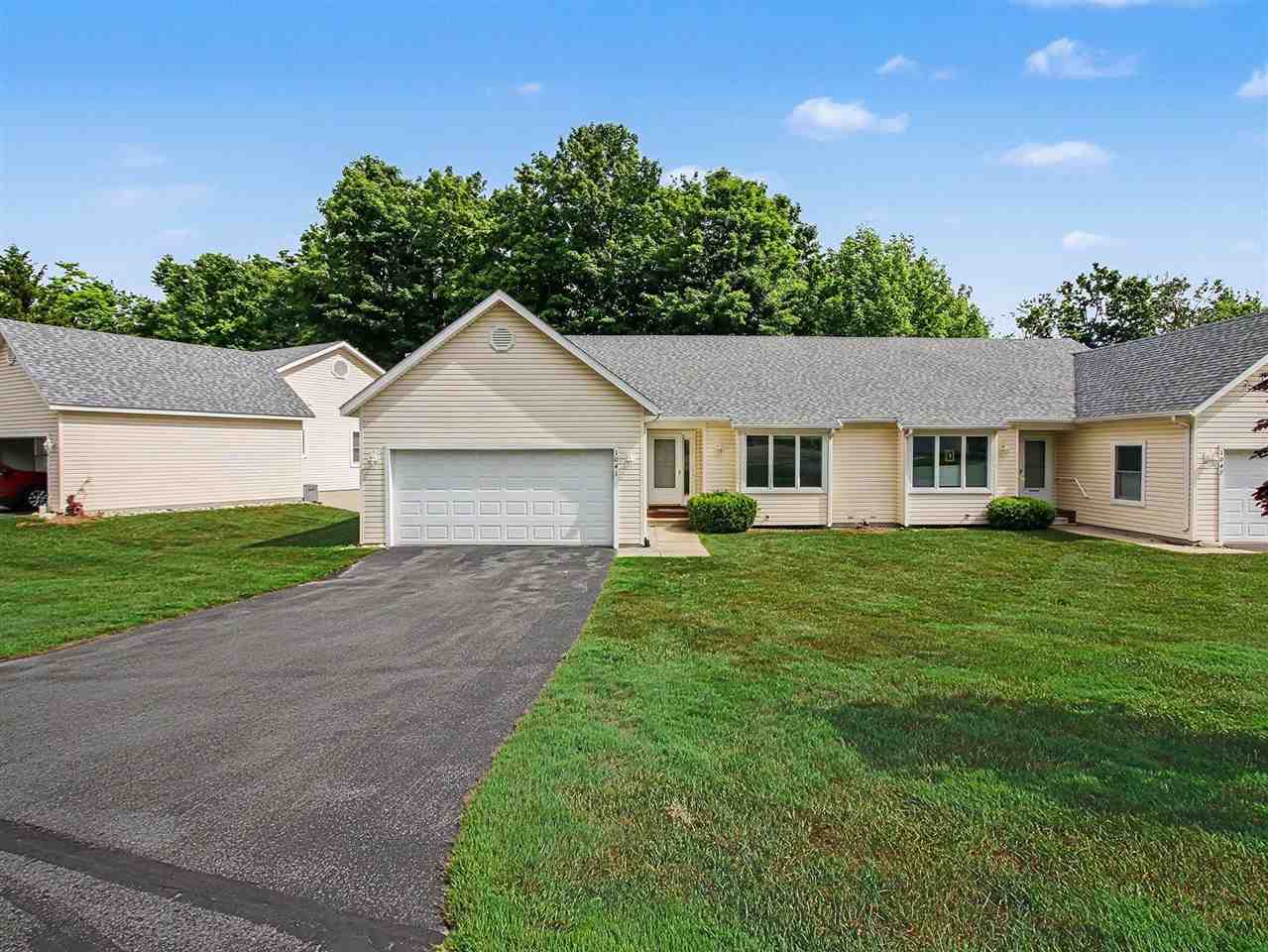 1041 Woods Court Petoskey MI 49770