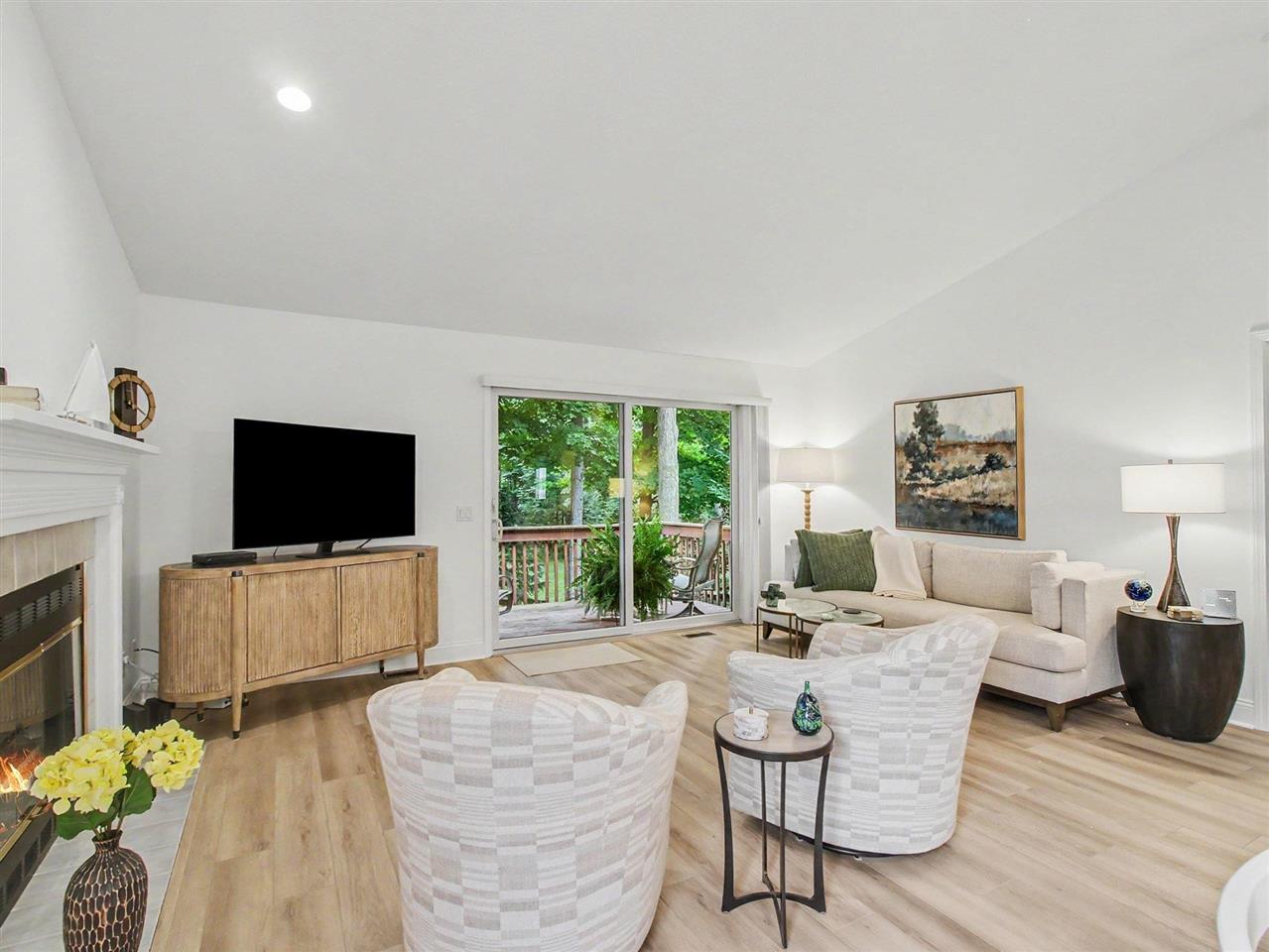 1041 Woods Court Petoskey MI 49770