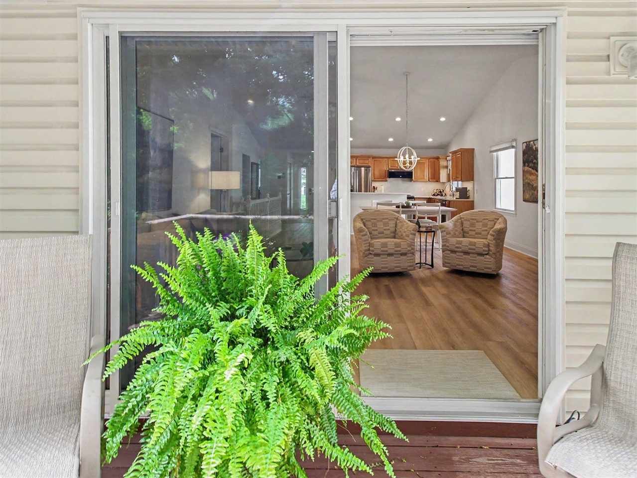 1041 Woods Court Petoskey MI 49770