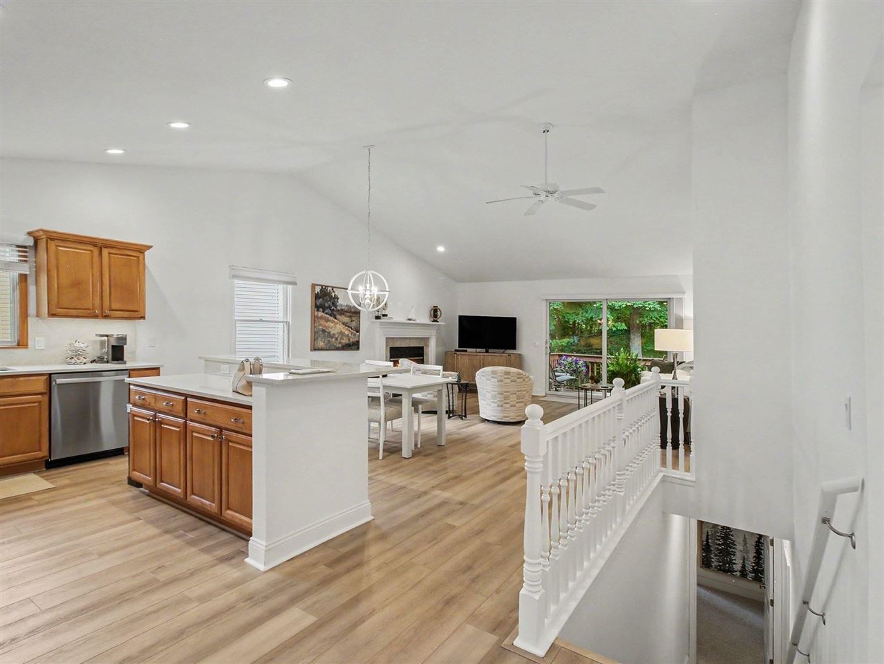 1041 Woods Court Petoskey MI 49770