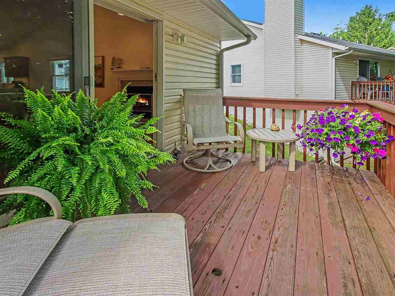 1041 Woods Court Petoskey MI 49770