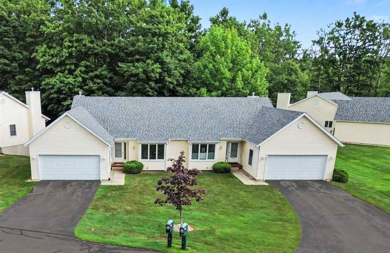 1041 Woods Court Petoskey MI 49770