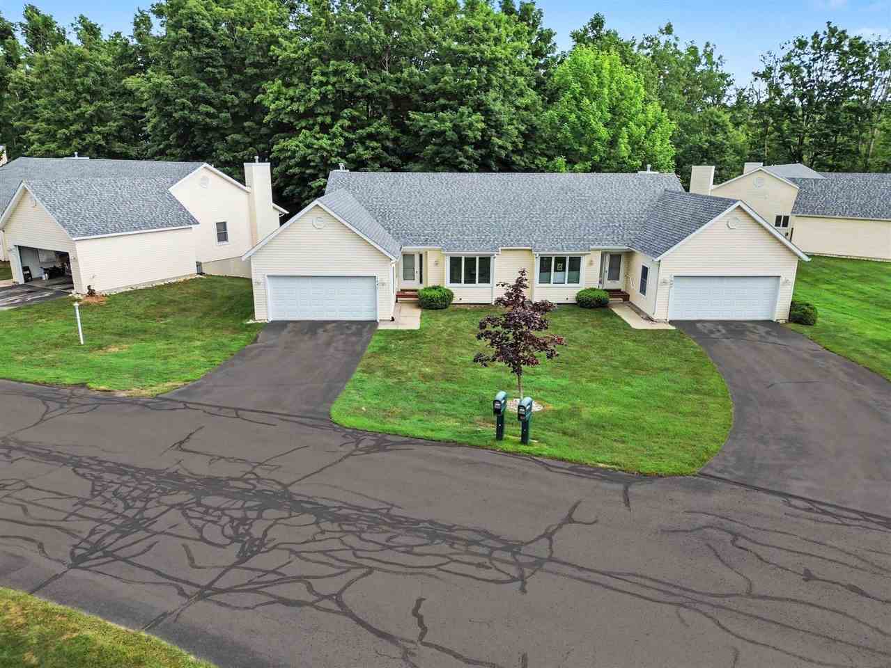 1041 Woods Court Petoskey MI 49770