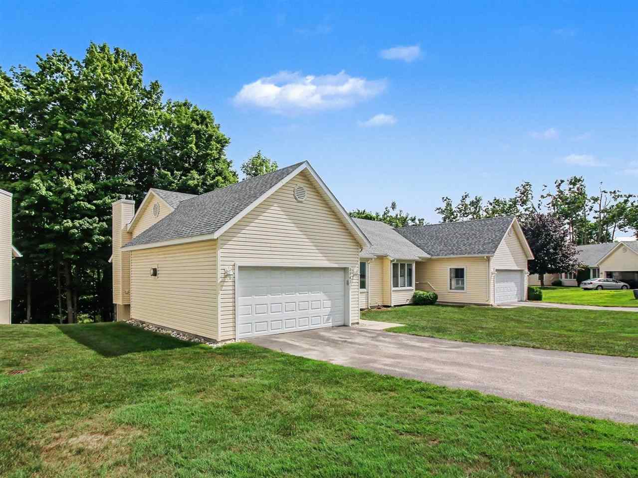 1041 Woods Court Petoskey MI 49770