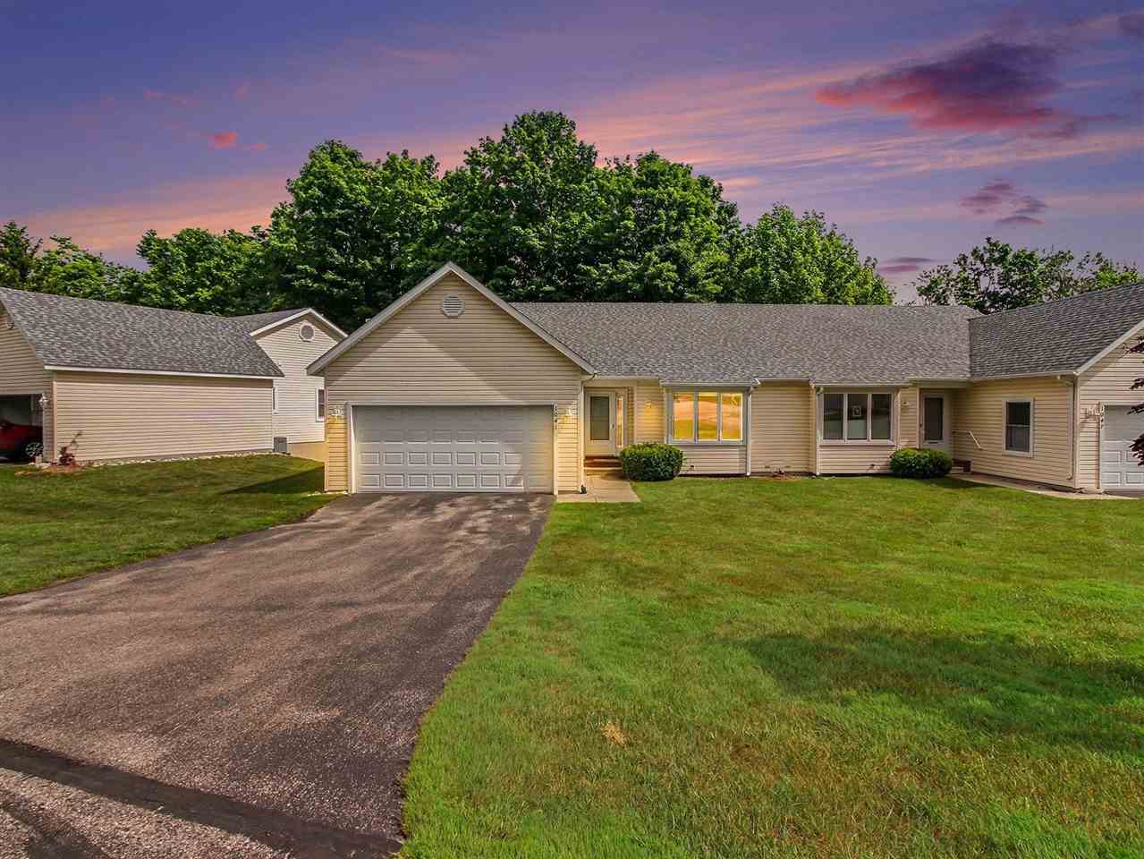 1041 Woods Court Petoskey MI 49770