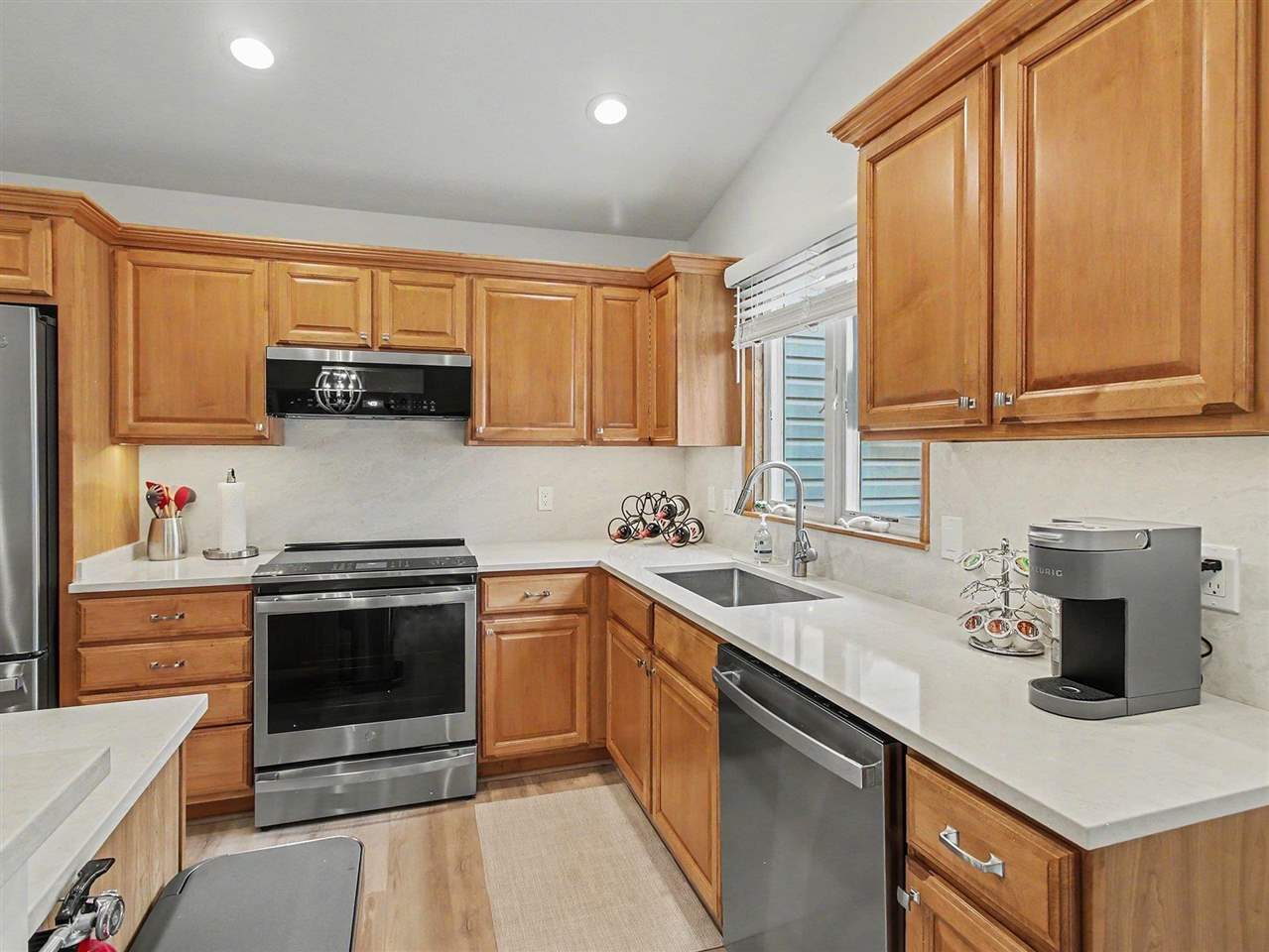 1041 Woods Court Petoskey MI 49770