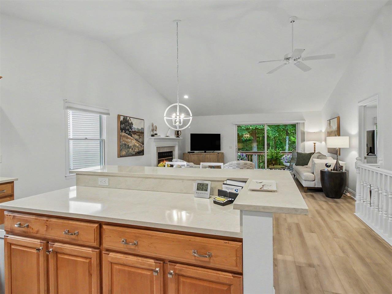 1041 Woods Court Petoskey MI 49770