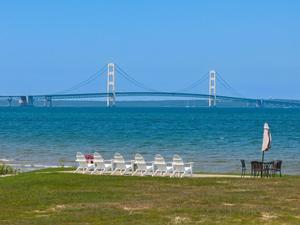 20626 Northern Lights Lane Mackinaw City MI 49701