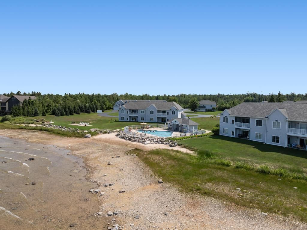 20626 Northern Lights Lane Mackinaw City MI 49701