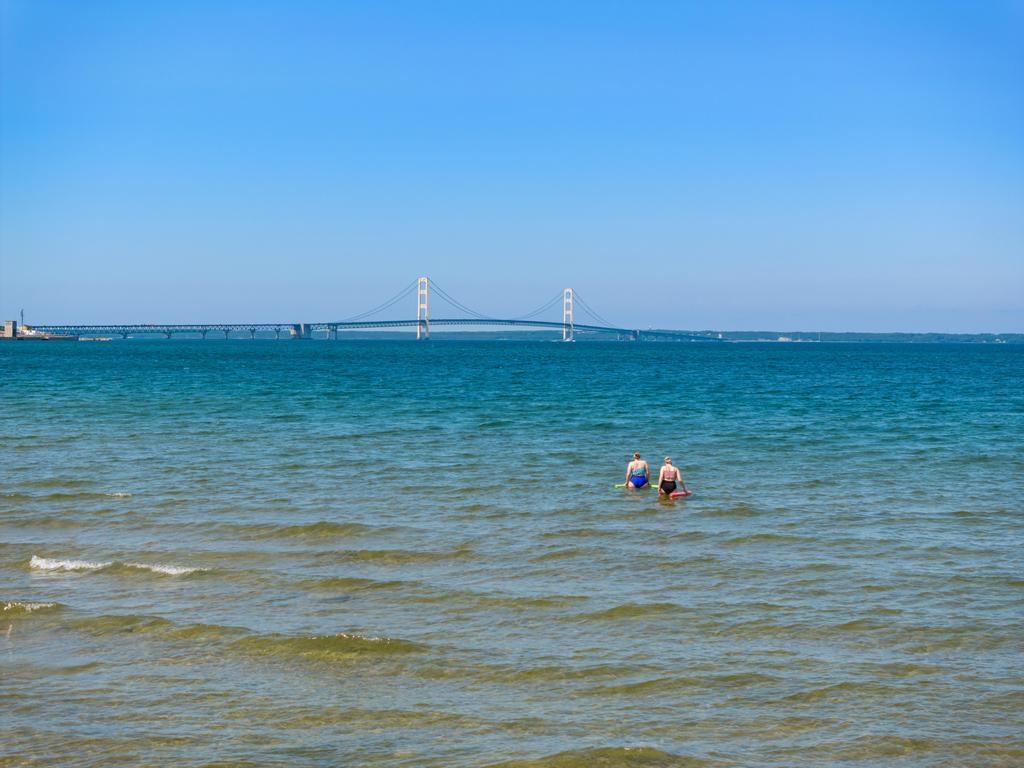 20626 Northern Lights Lane Mackinaw City MI 49701