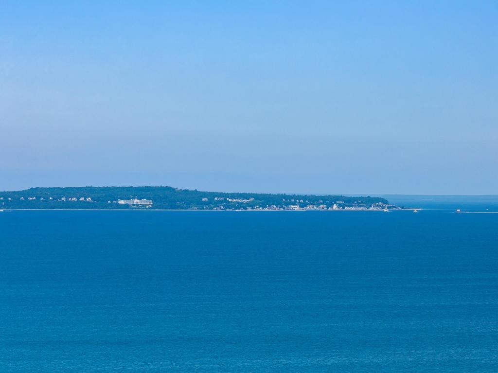 20626 Northern Lights Lane Mackinaw City MI 49701