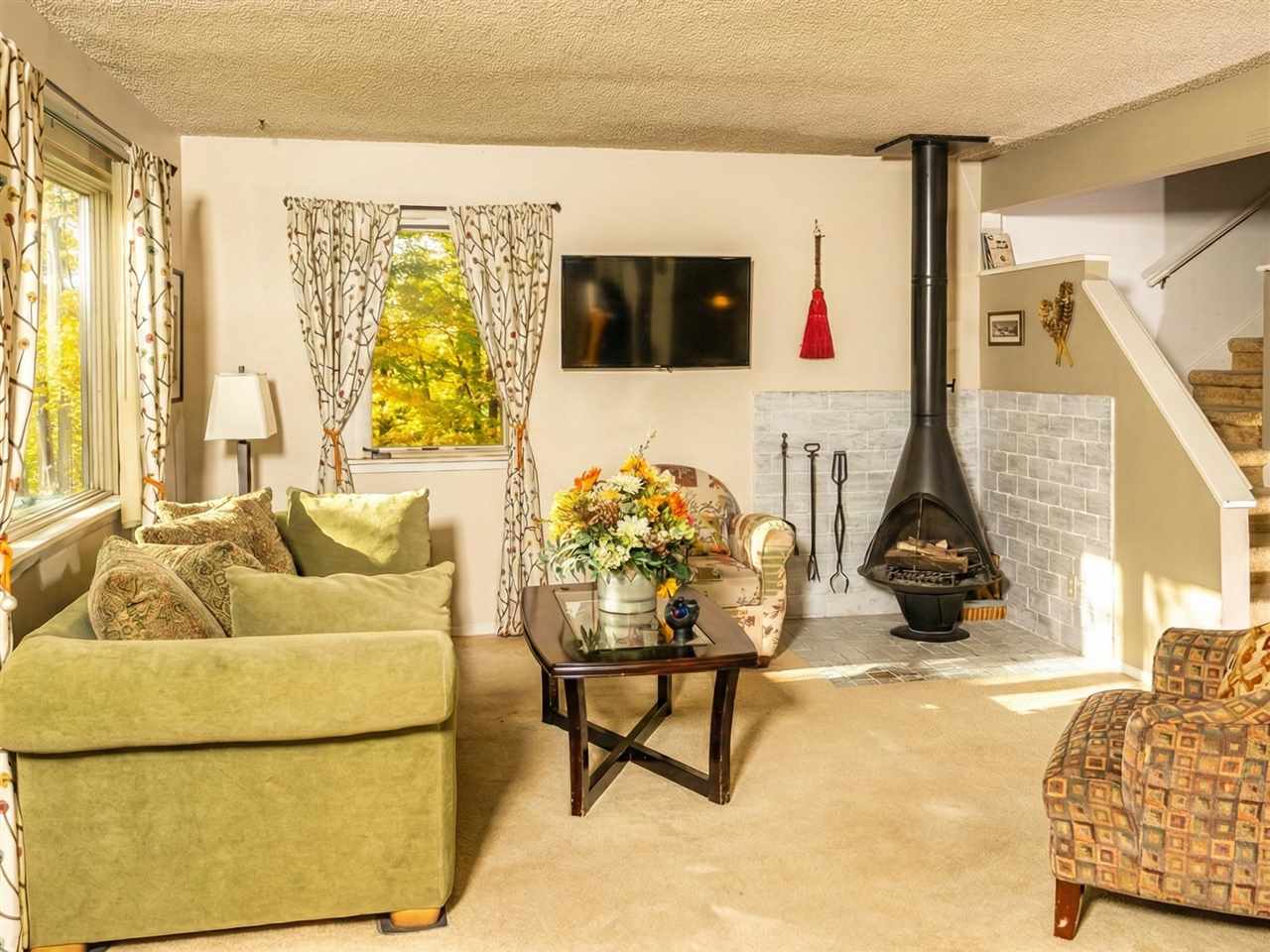 1185 Hideaway Valley Drive Harbor Springs MI 49740