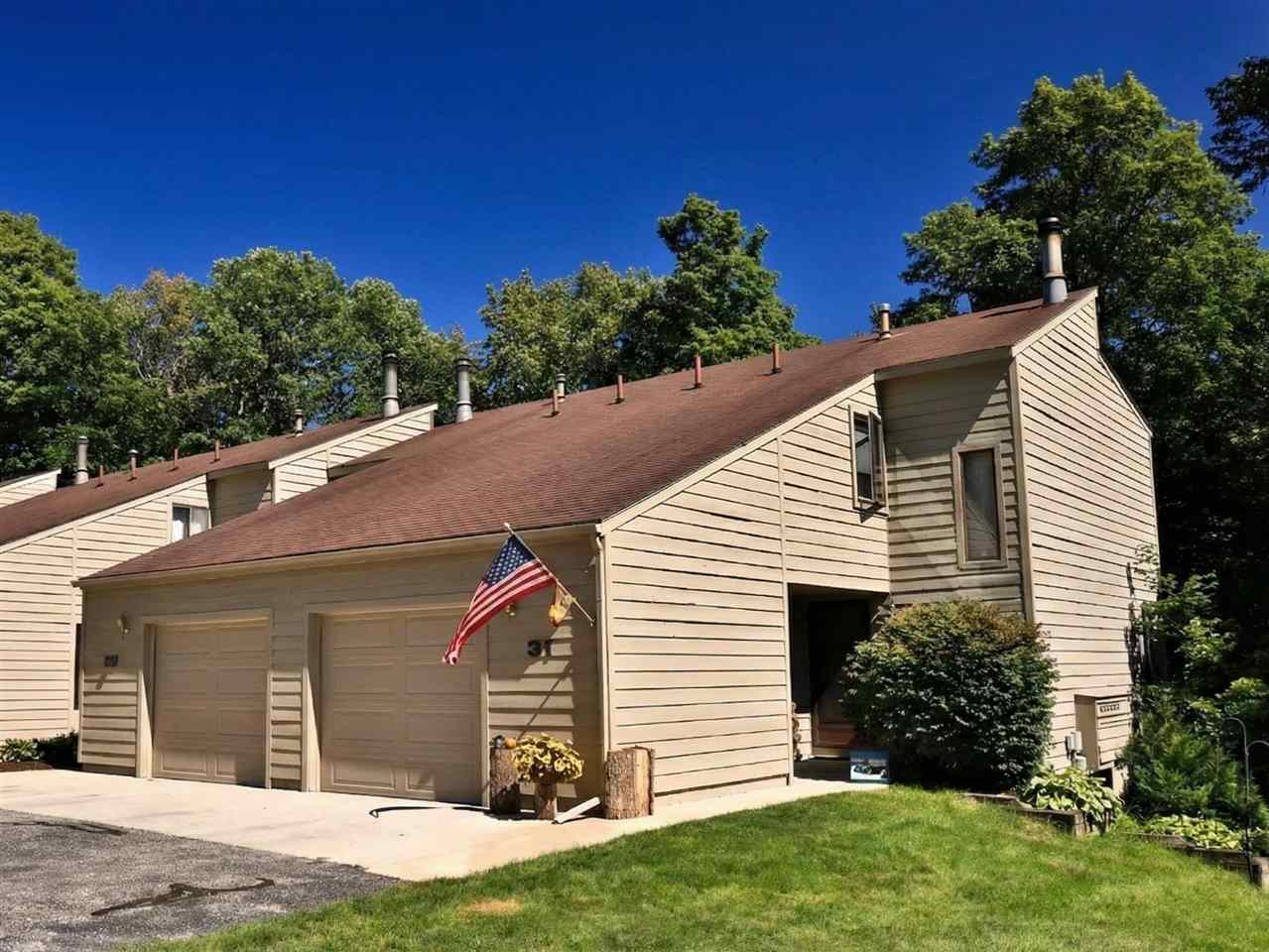 1185 Hideaway Valley Drive Harbor Springs MI 49740