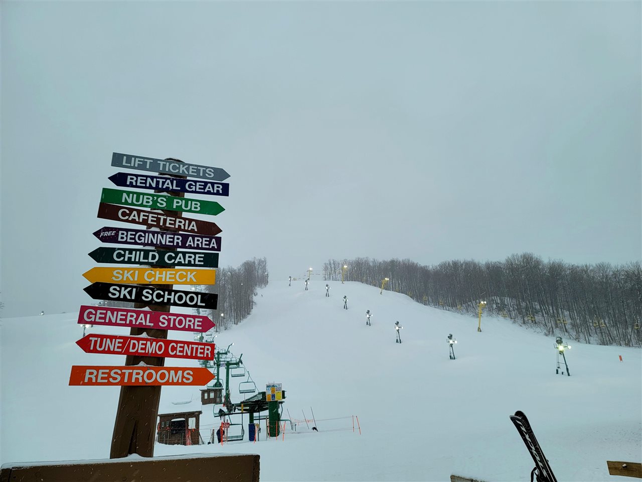 1185 Hideaway Valley Drive Harbor Springs MI 49740