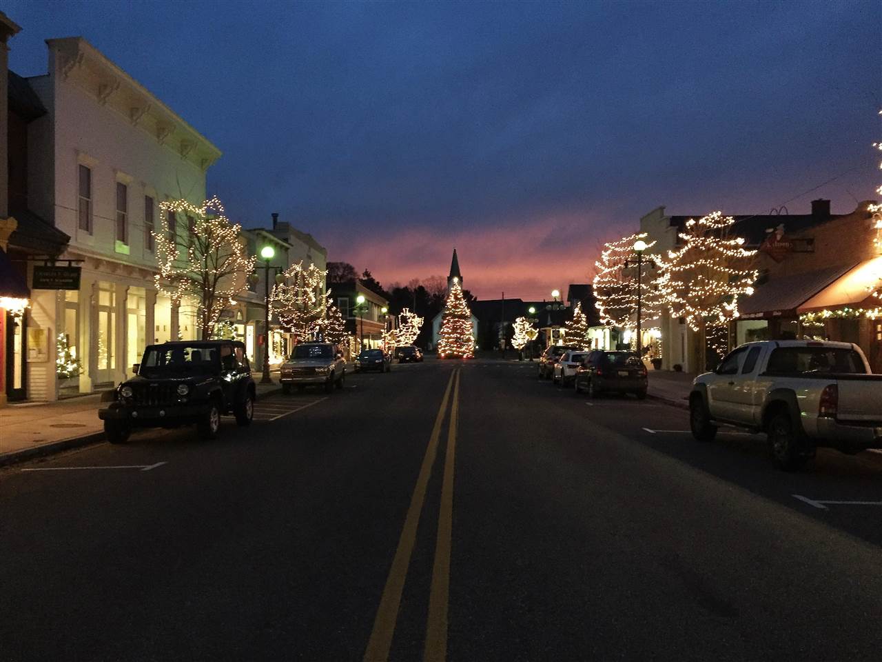 1185 Hideaway Valley Drive Harbor Springs MI 49740