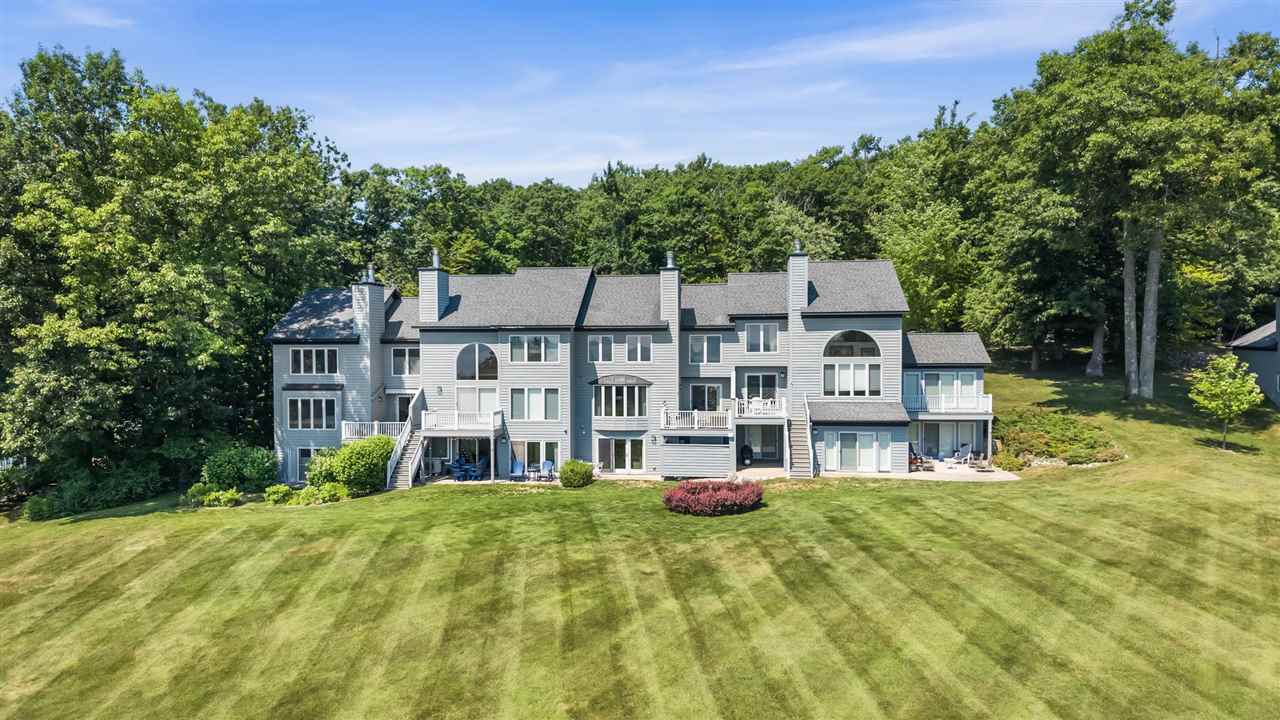 5445 Windigo Harbor Springs MI 49740