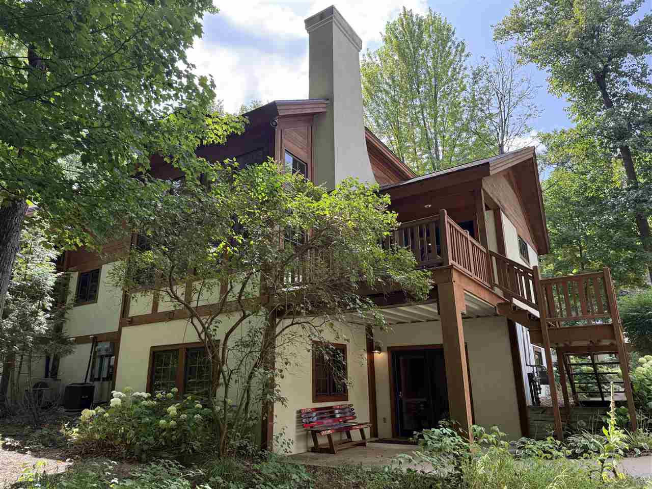 2199 Deerview Drive Boyne Falls MI 49713