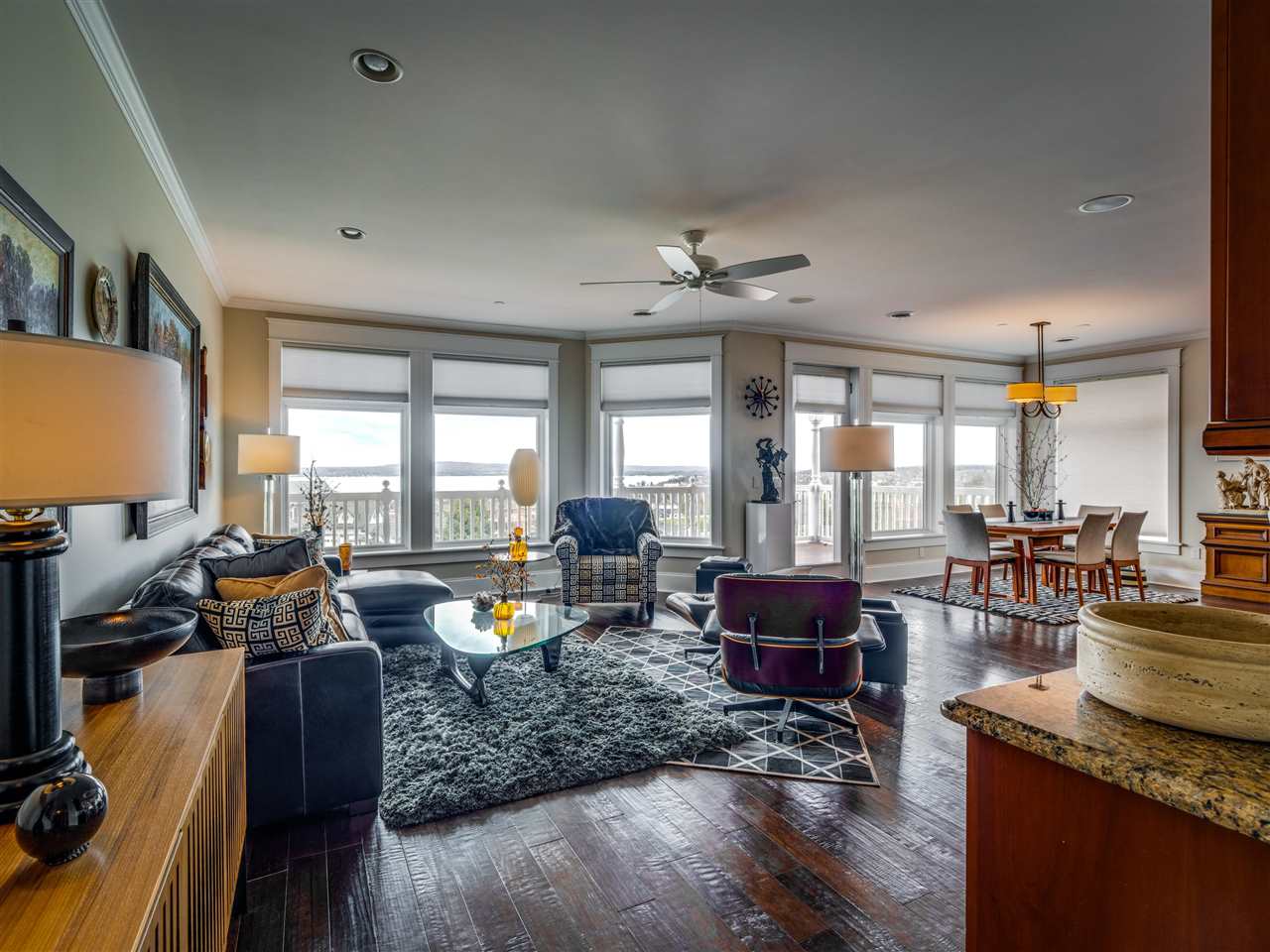 820 Maple Leaf Lane Petoskey MI 49770