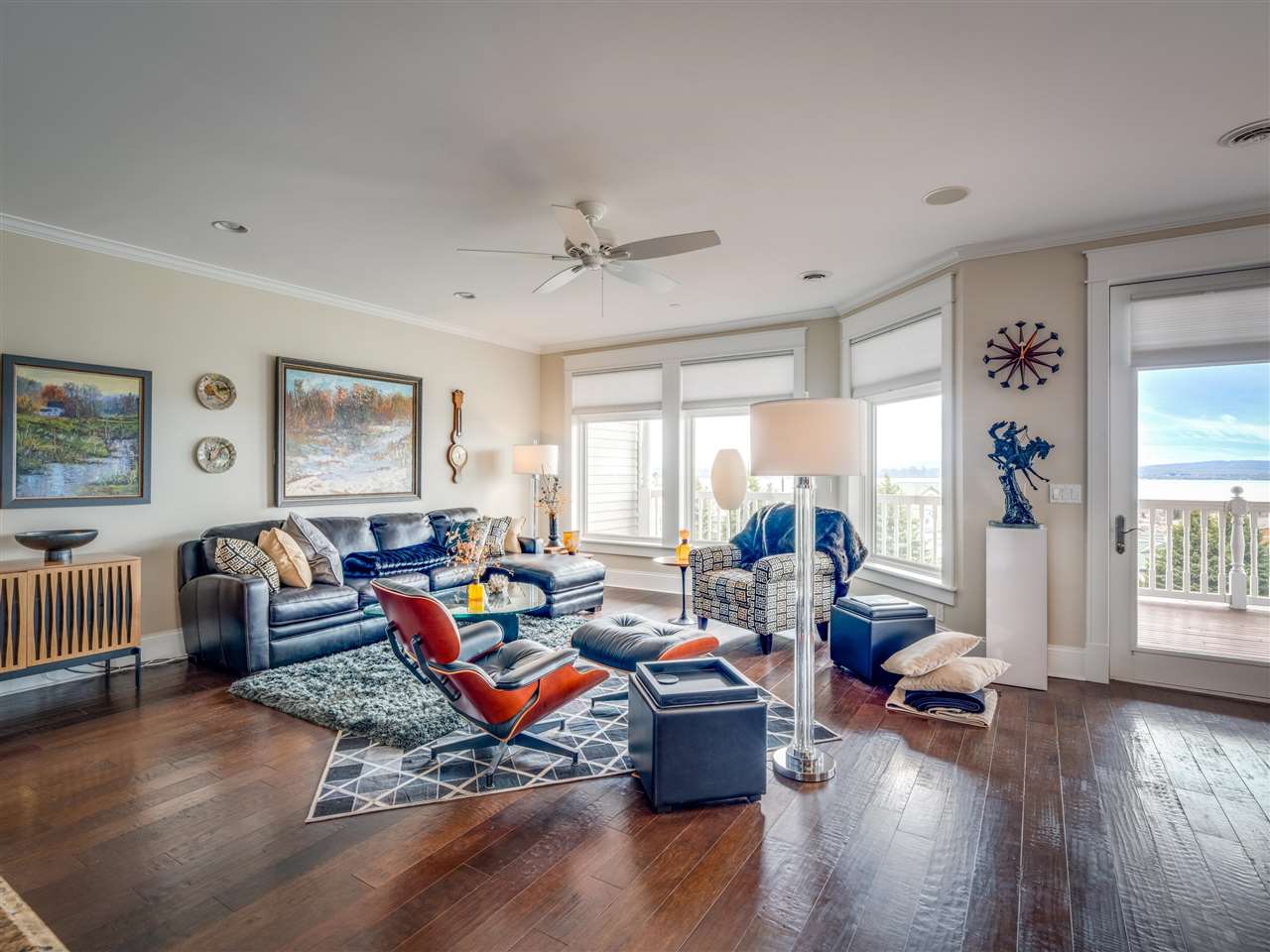 820 Maple Leaf Lane Petoskey MI 49770