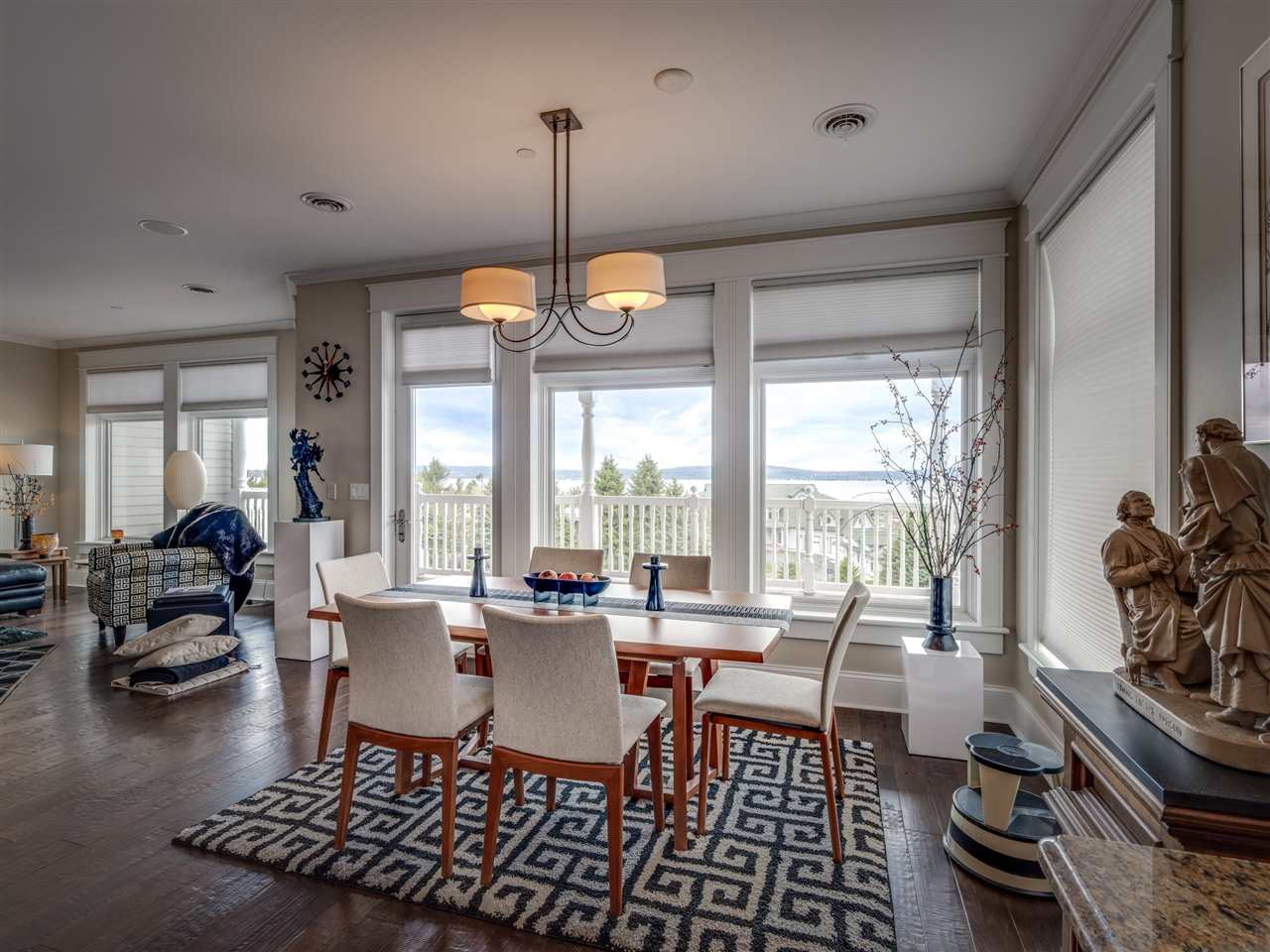 820 Maple Leaf Lane Petoskey MI 49770