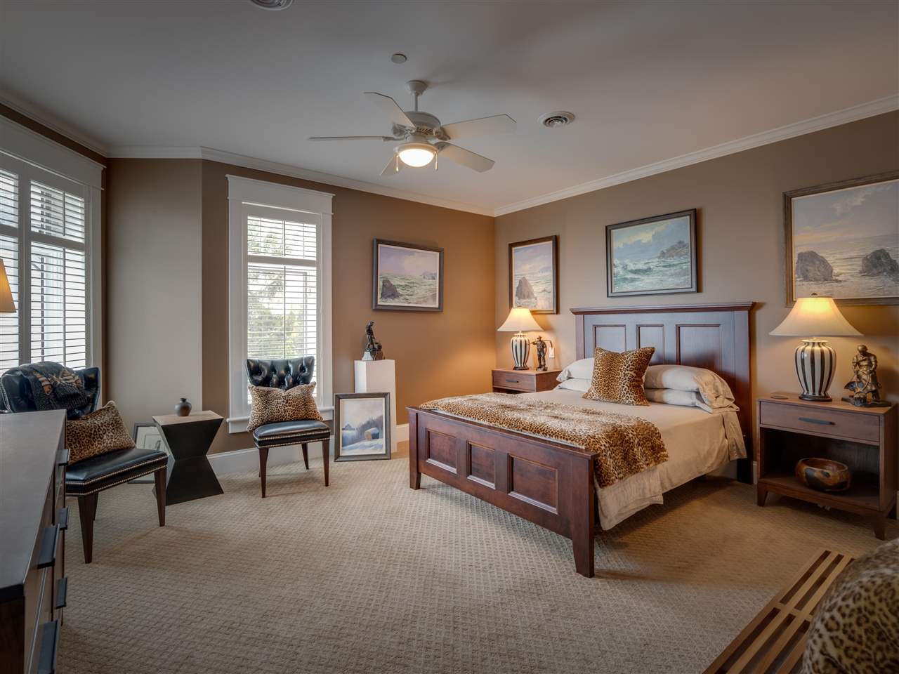 820 Maple Leaf Lane Petoskey MI 49770