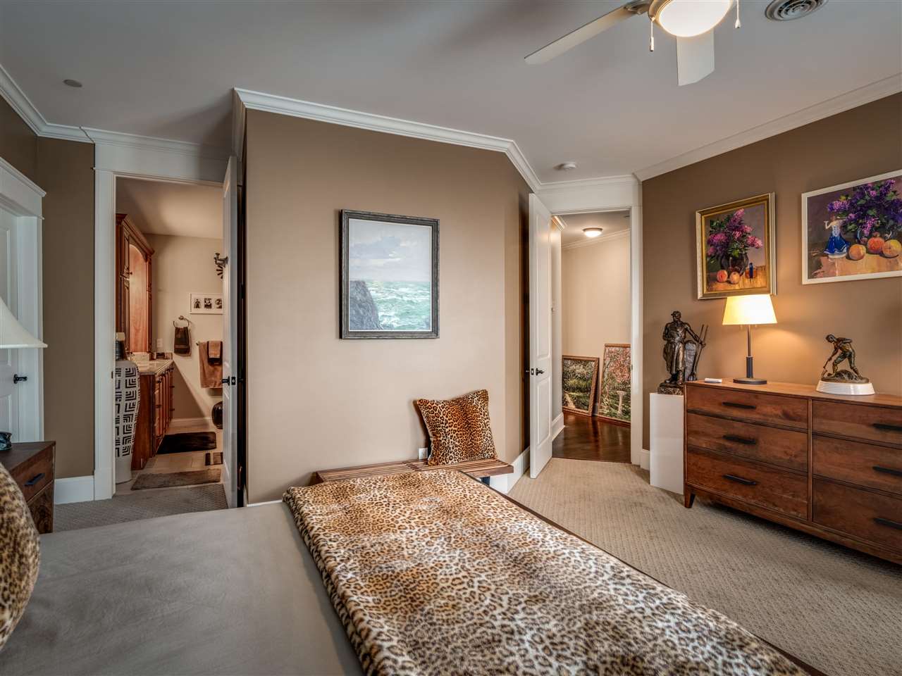 820 Maple Leaf Lane Petoskey MI 49770