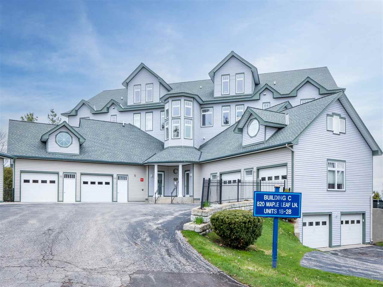 820 Maple Leaf Lane Petoskey MI 49770