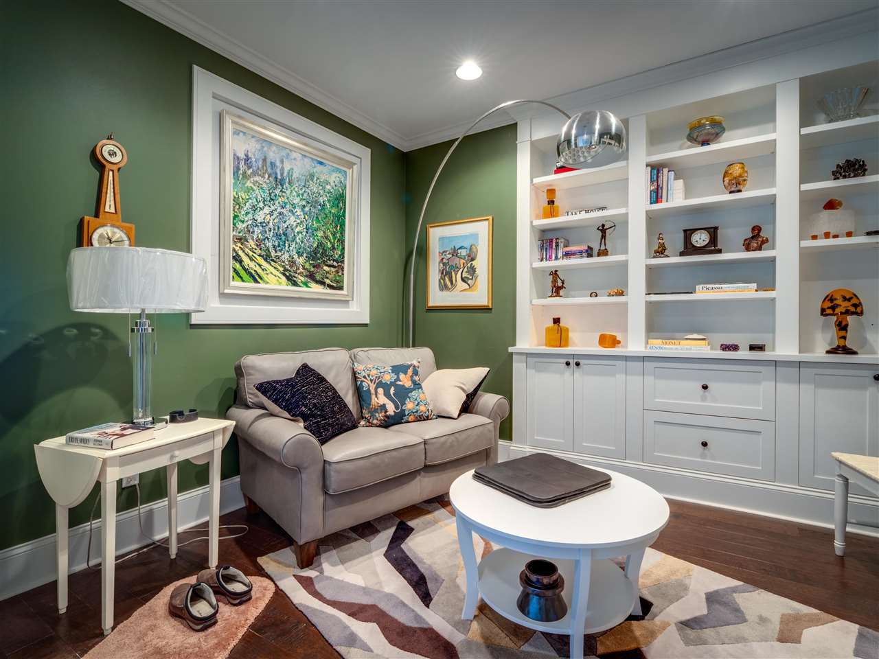 820 Maple Leaf Lane Petoskey MI 49770