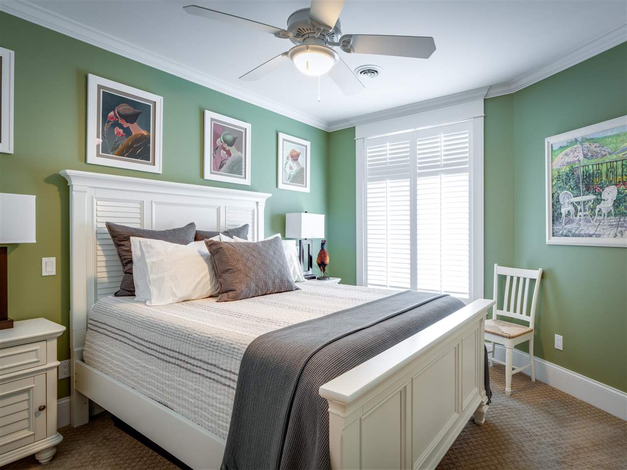 820 Maple Leaf Lane Petoskey MI 49770