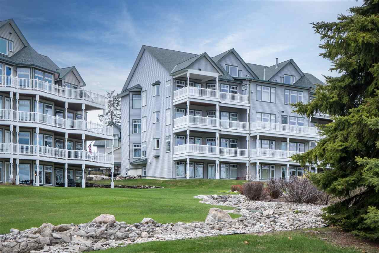 820 Maple Leaf Lane Petoskey MI 49770