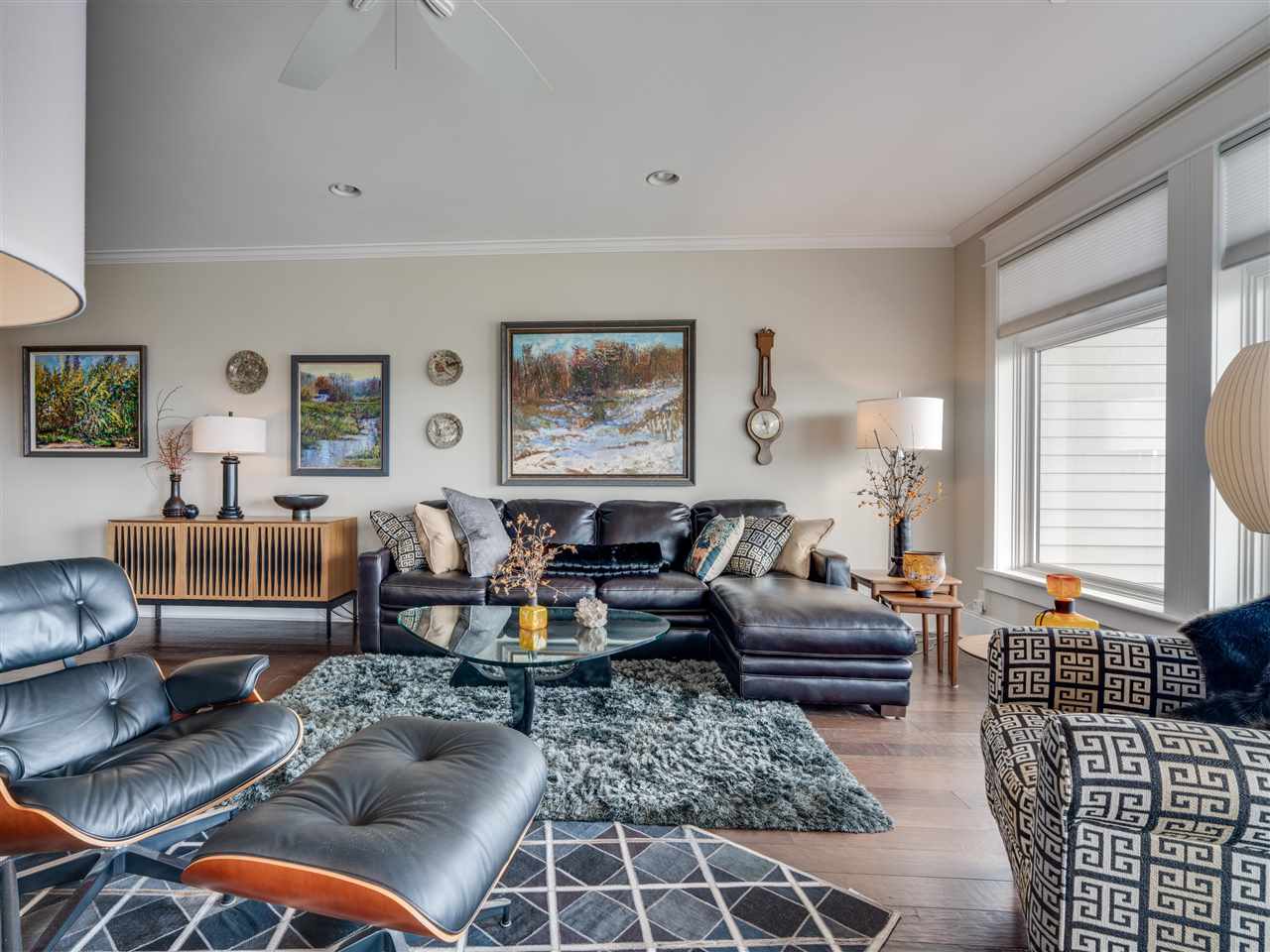 820 Maple Leaf Lane Petoskey MI 49770