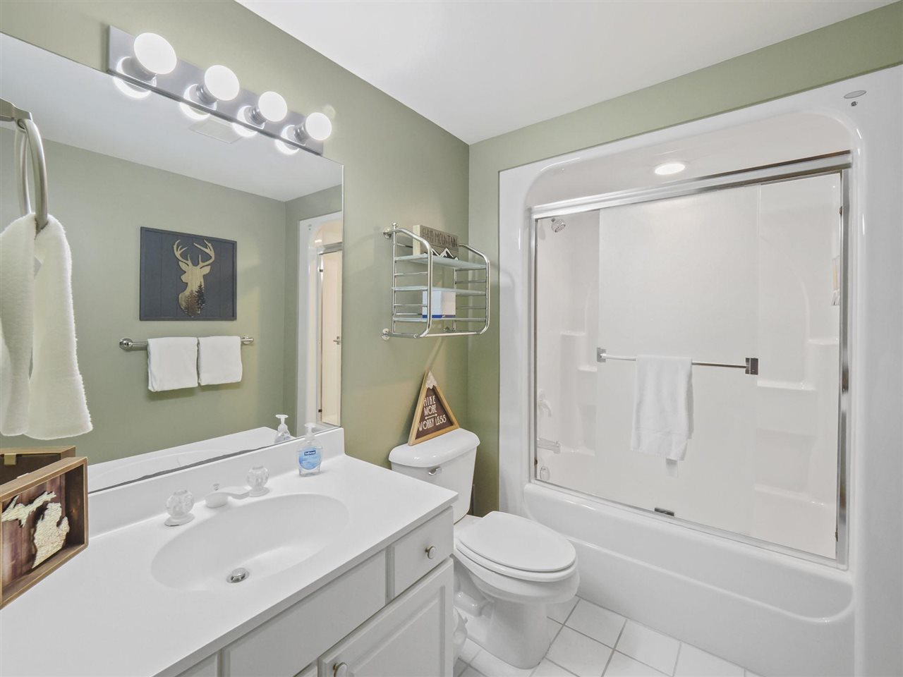 2006 Morning Dove Boyne Falls MI 49713