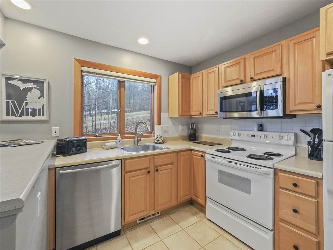 2006 Morning Dove Boyne Falls MI 49713