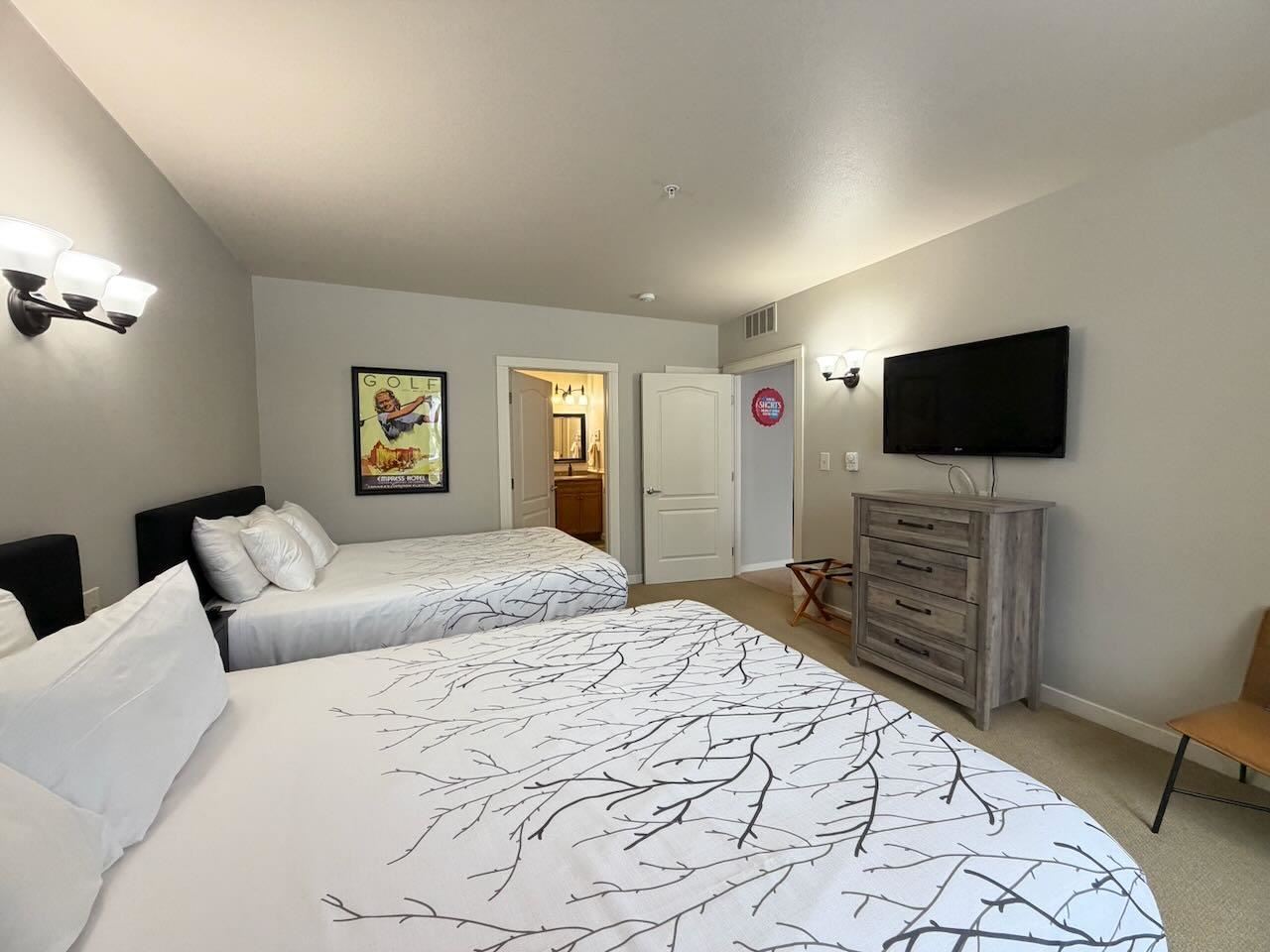 2400 S Troon Bellaire MI 49615