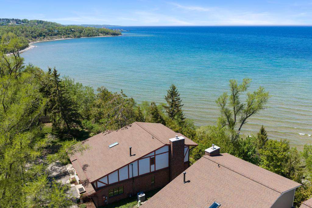 1200 Charlevoix Avenue Petoskey MI 49770