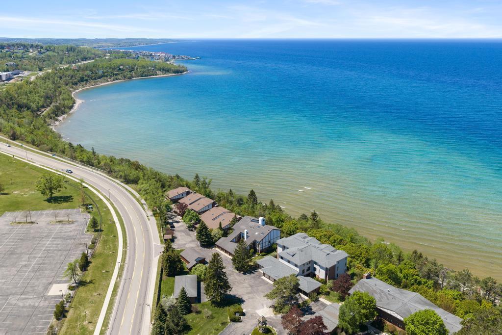 1200 Charlevoix Avenue Petoskey MI 49770
