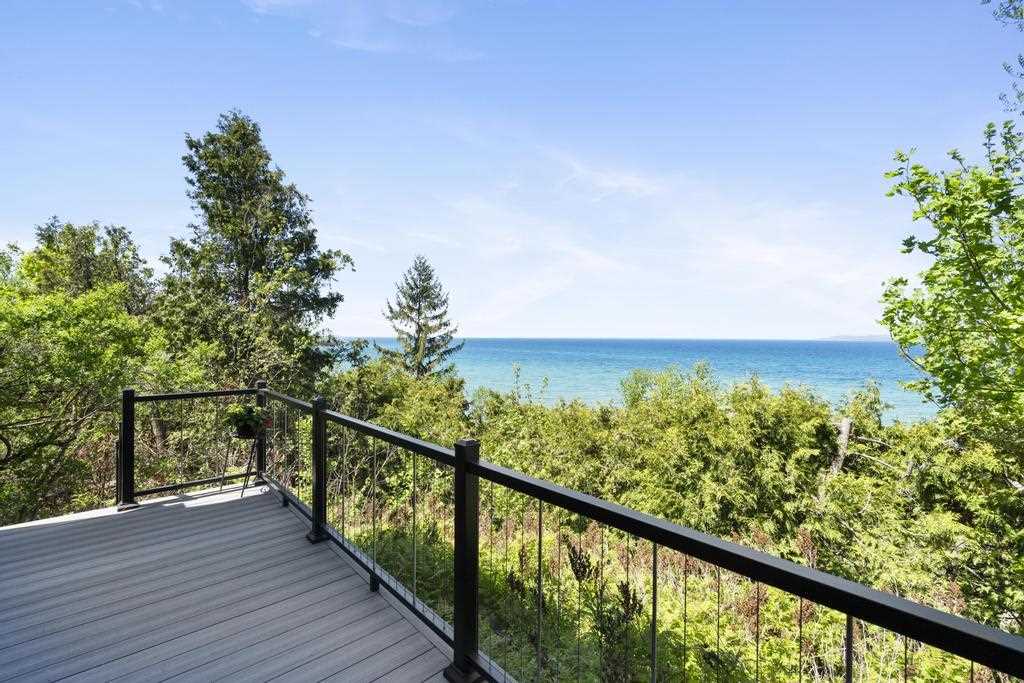 1200 Charlevoix Avenue Petoskey MI 49770