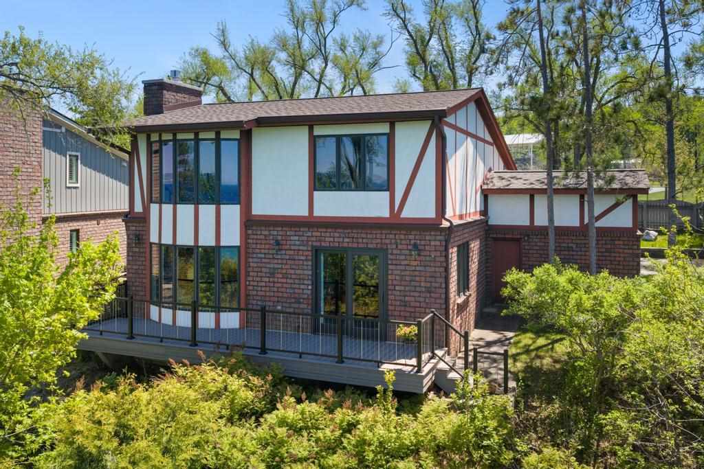 1200 Charlevoix Avenue Petoskey MI 49770