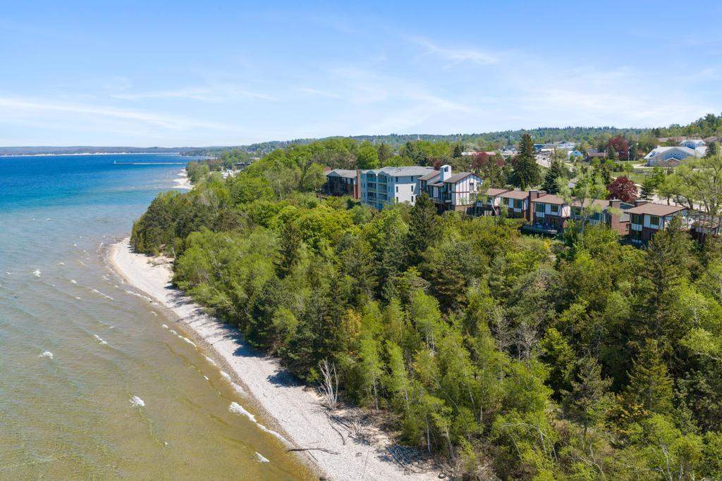 1200 Charlevoix Avenue Petoskey MI 49770