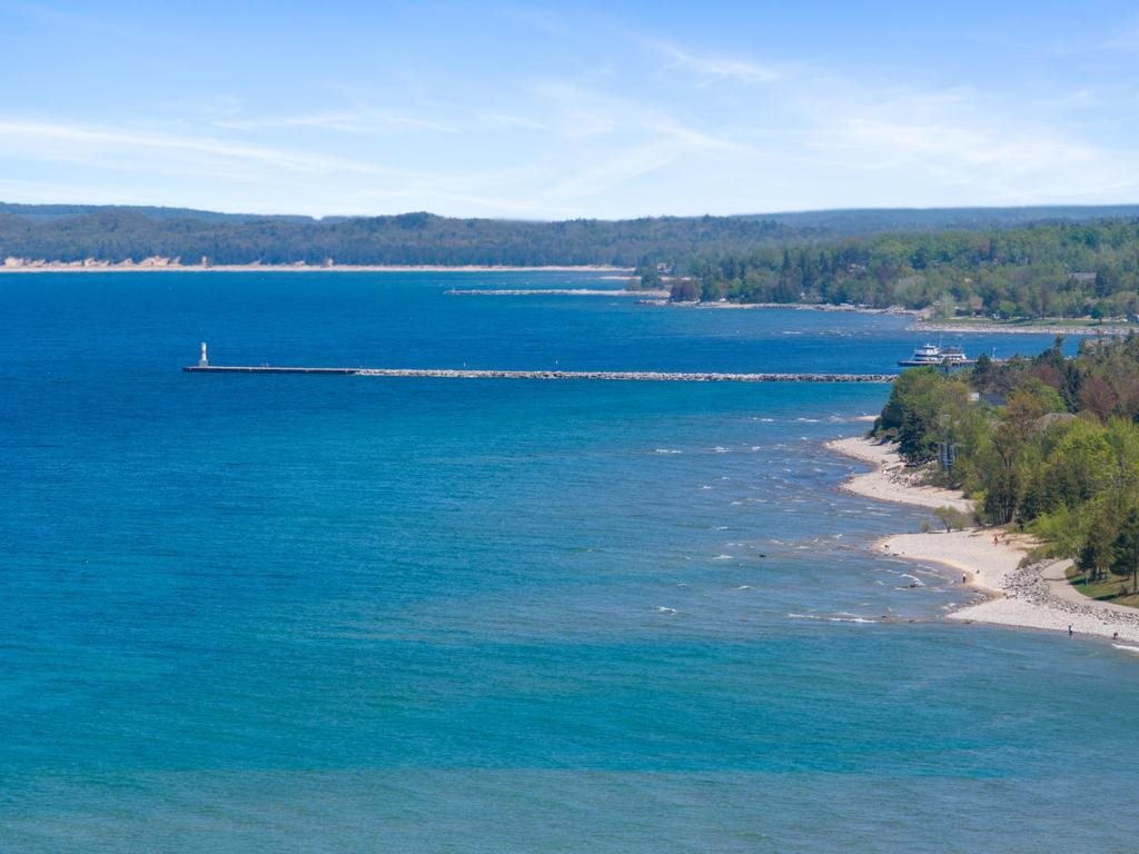 1200 Charlevoix Avenue Petoskey MI 49770