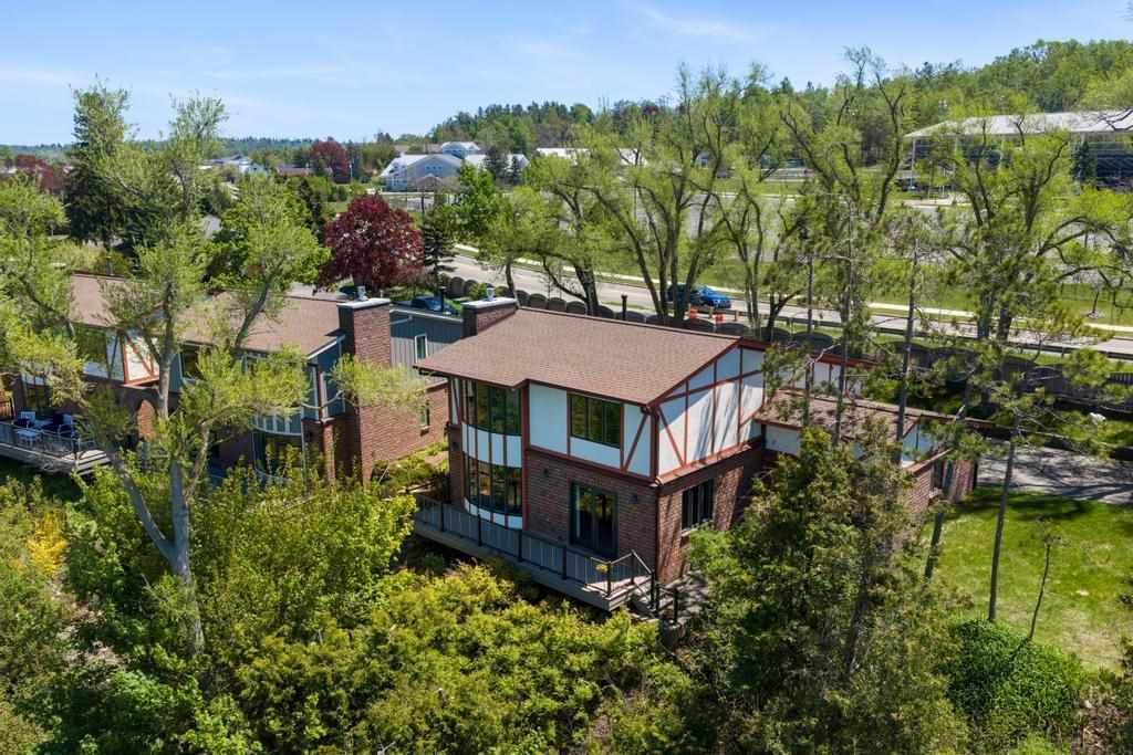 1200 Charlevoix Avenue Petoskey MI 49770