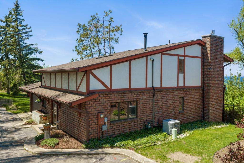 1200 Charlevoix Avenue Petoskey MI 49770