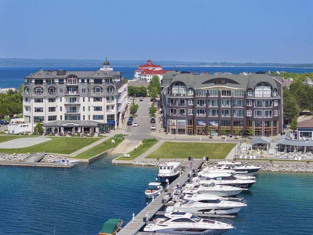 4200 Main Street Bay Harbor MI 49770
