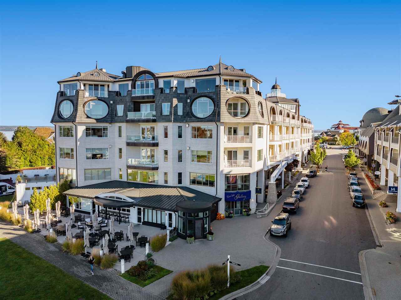 4200 Main Street Bay Harbor MI 49770